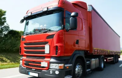 İzmir Gerger Ambar Kargo