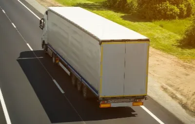 İzmir ile Gerger Arası Parça Eşya Taşıma