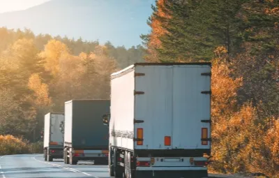 İzmir ile Gerger Arası Klima Taşıma